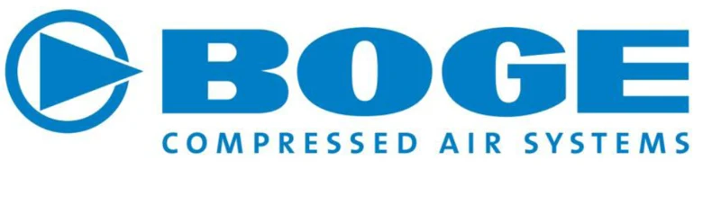 BOGE — Compressed Air Systems